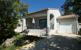 Les villas des ayres